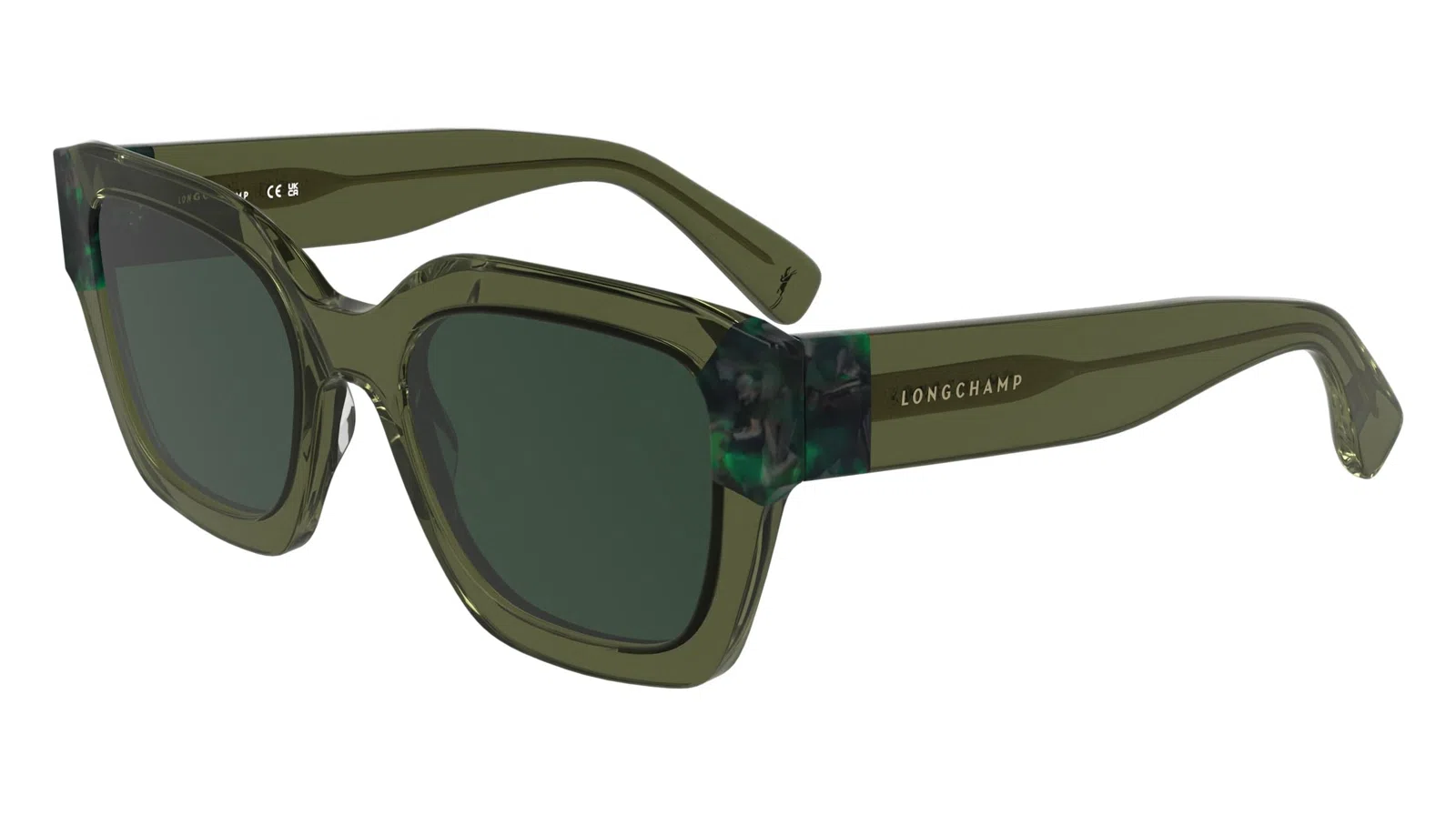 Longchamp LO771S Sunglasses - view 4
